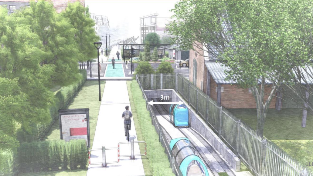 EDEN fait l’analyse critique d’Urban Loop - EDEN