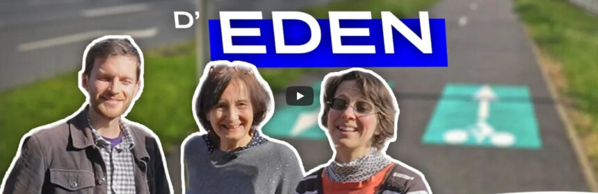Vignette de la vidéo À l'Asso d'EDEN